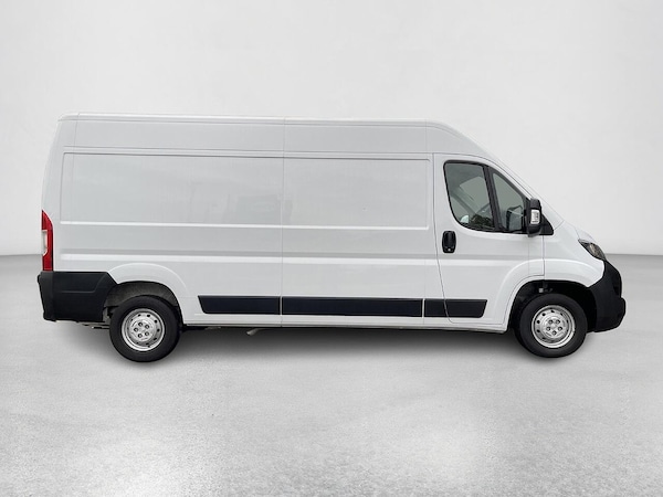 Used Peugeot Boxer 2022 for sale - 75531748: Photo 4