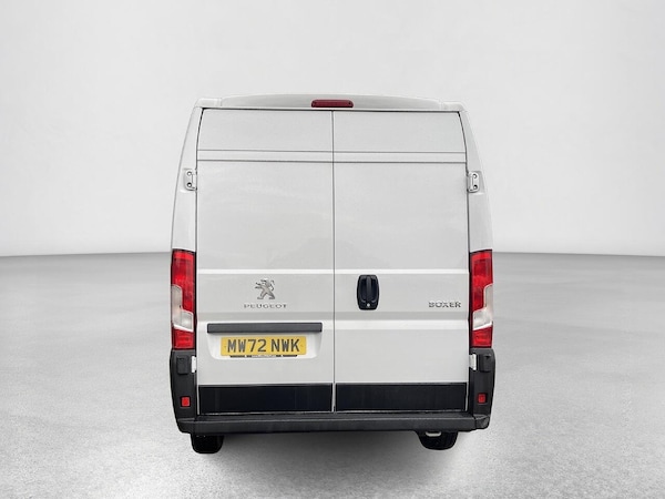 Used Peugeot Boxer 2022 for sale - 75531748: Photo 8