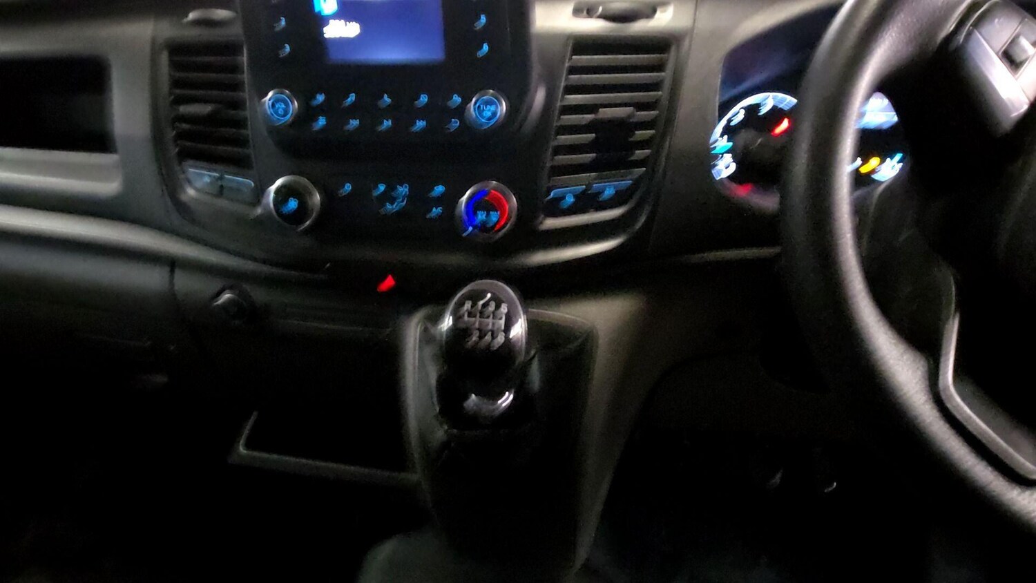 Used Ford Transit 2020 for sale - 76634270: Photo 10