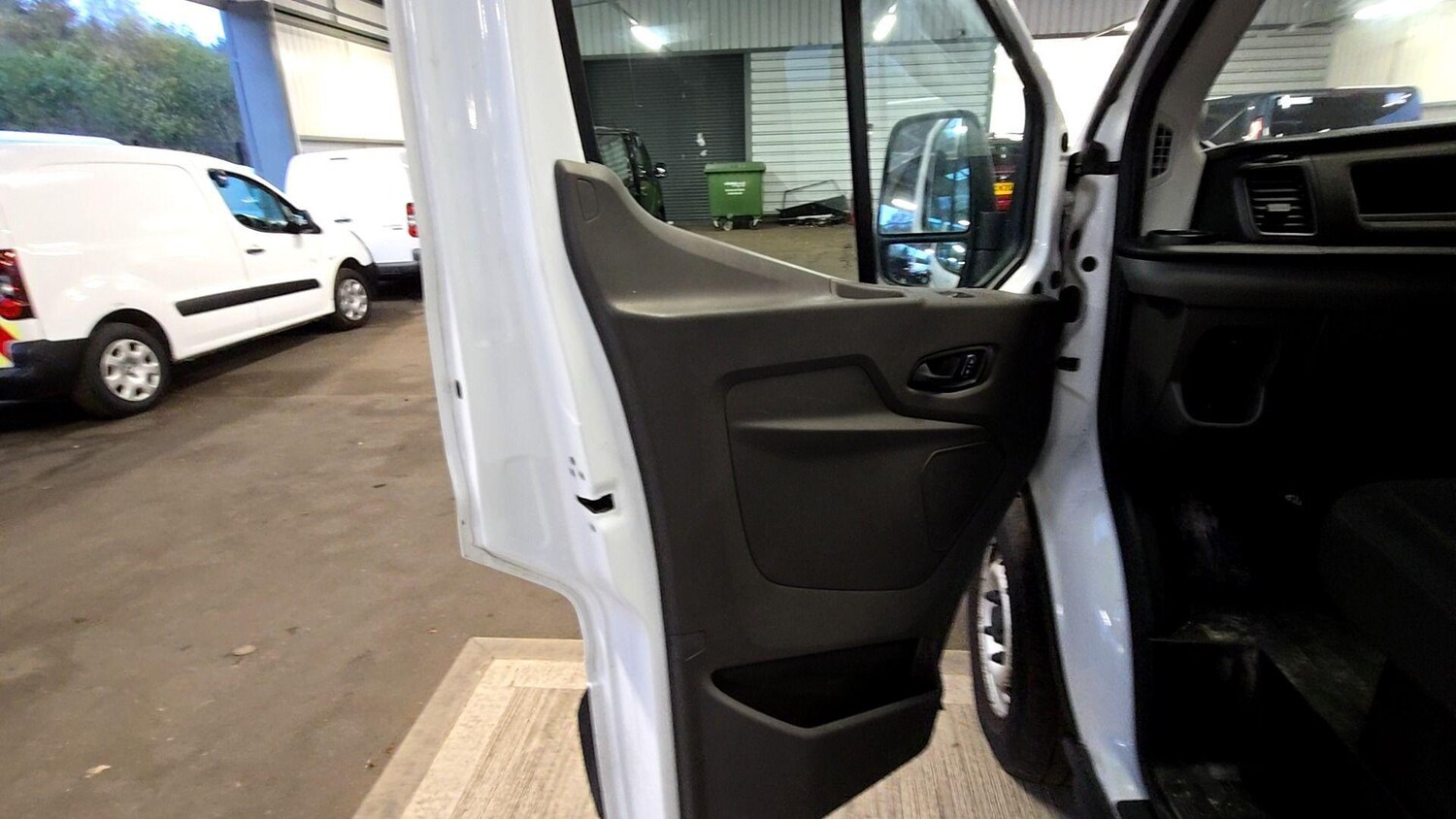 Used Ford Transit 2020 for sale - 76634270: Photo 12