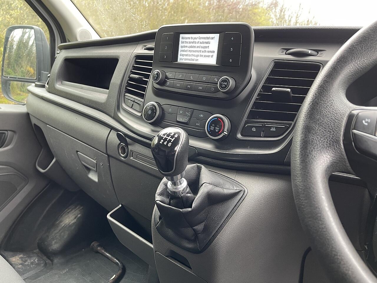 Used Ford Transit 2020 for sale - 76634270: Photo 18