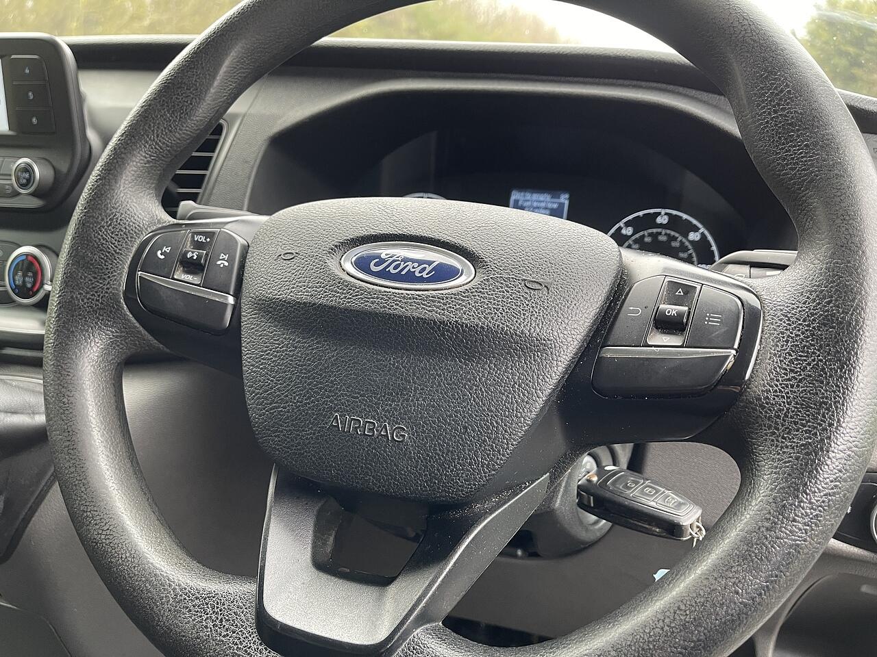 Used Ford Transit 2020 for sale - 76634270: Photo 19