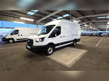 Used Ford Transit 2020 for sale - 76634270: Photo