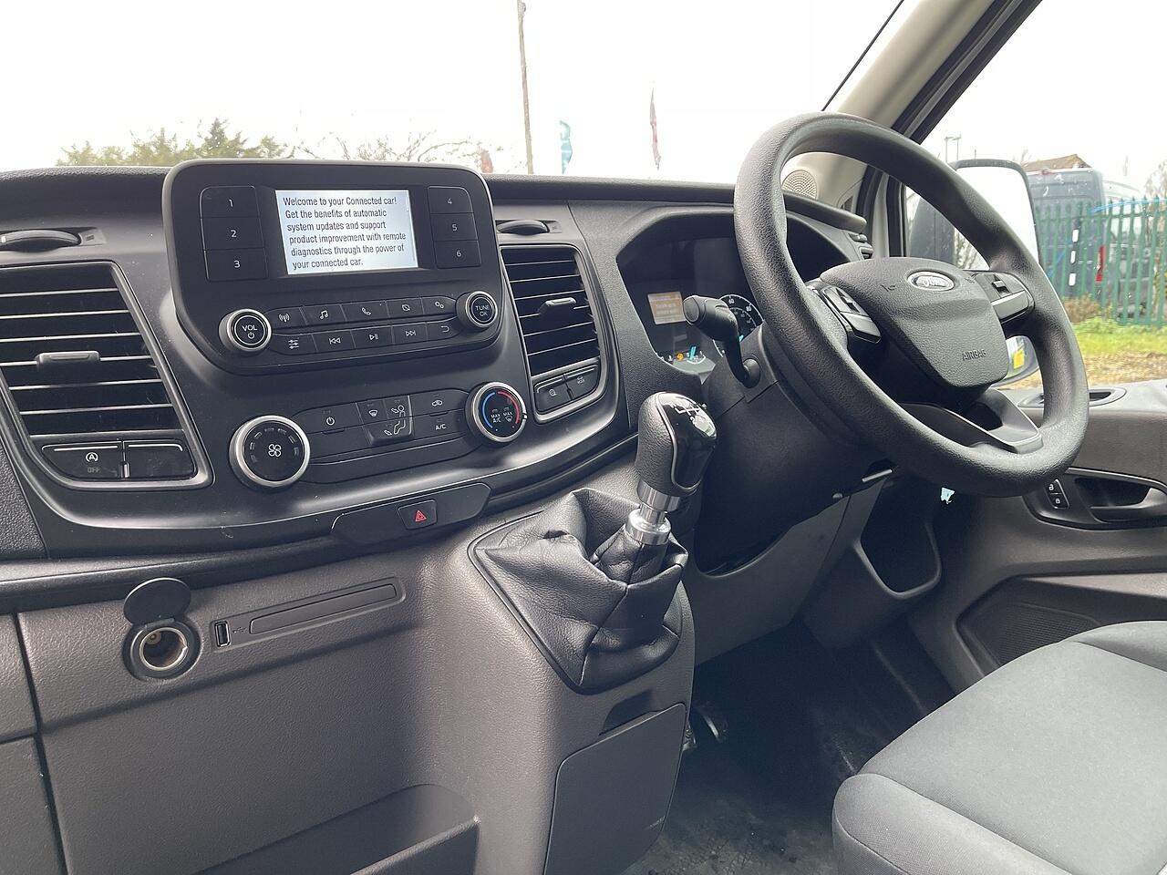 Used Ford Transit 2020 for sale - 76634270: Photo 21