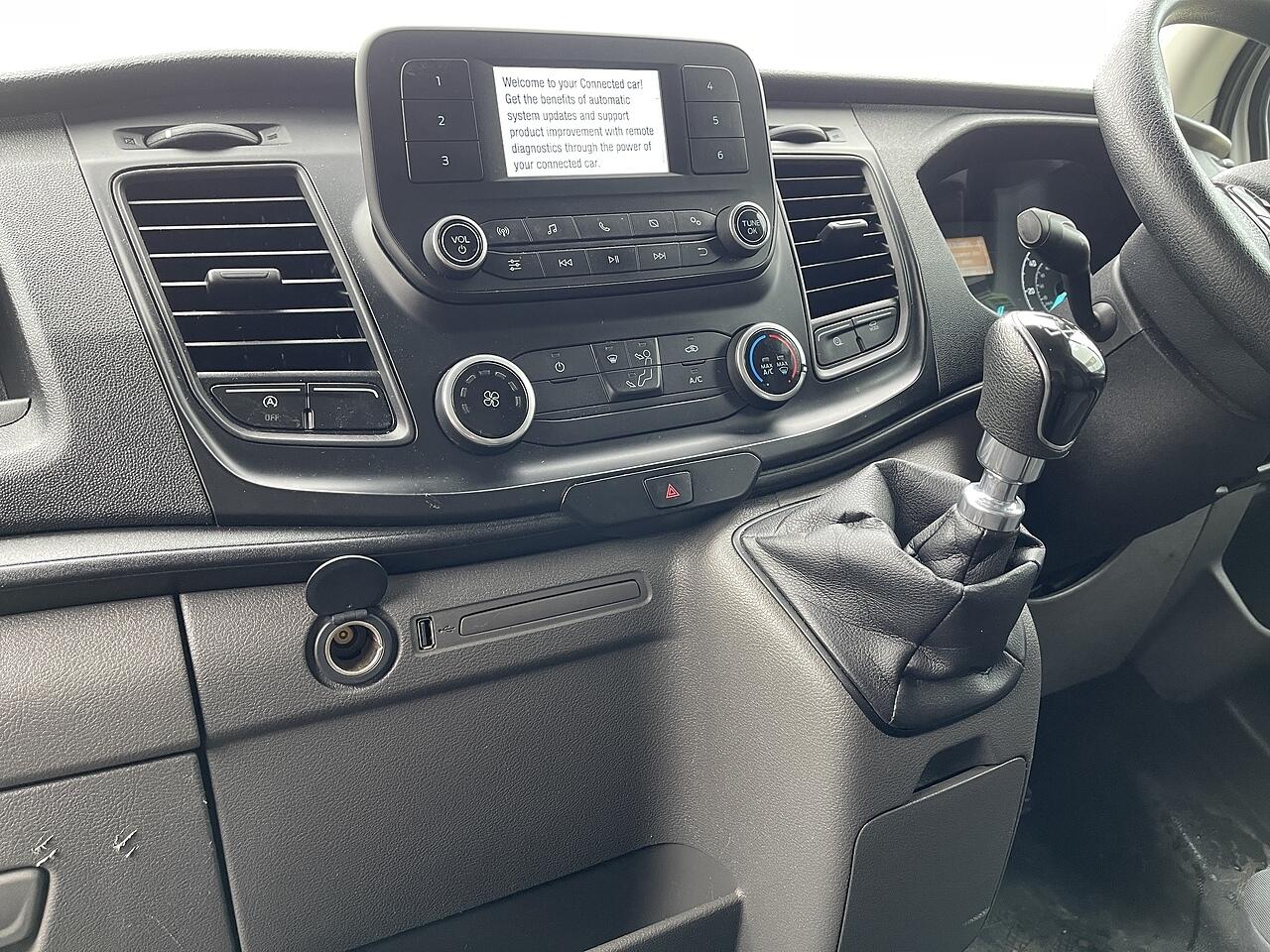 Used Ford Transit 2020 for sale - 76634270: Photo 22