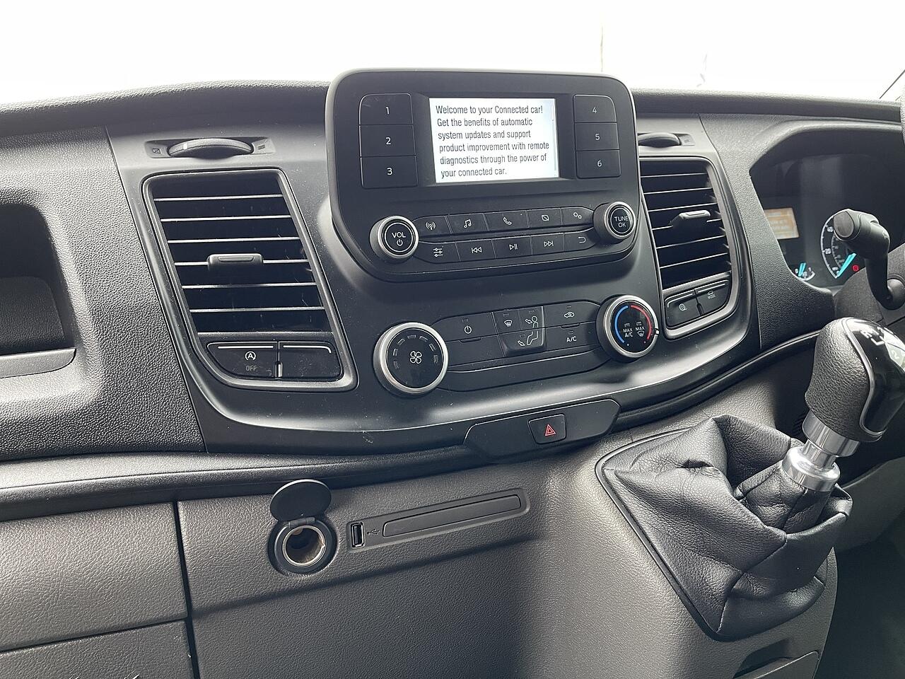 Used Ford Transit 2020 for sale - 76634270: Photo 24