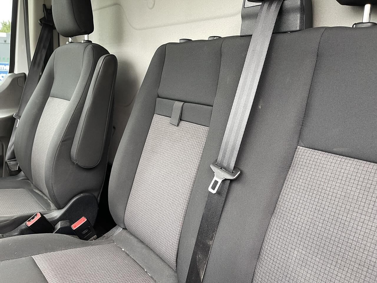 Used Ford Transit 2020 for sale - 76634270: Photo 25