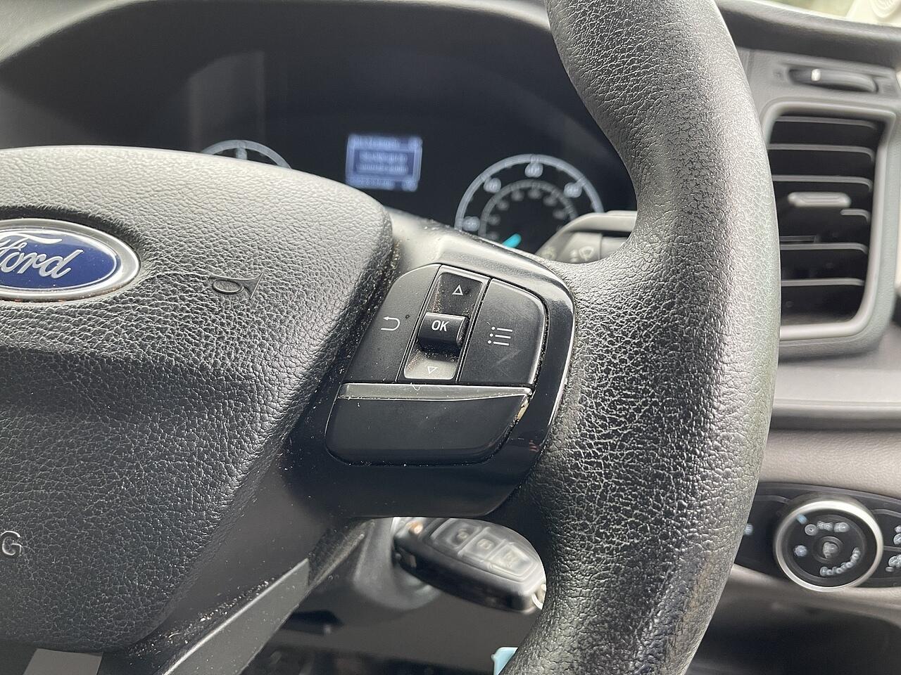 Used Ford Transit 2020 for sale - 76634270: Photo 27