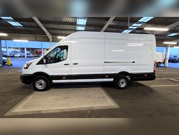 Used Ford Transit 2020 for sale - 76634270: Photo