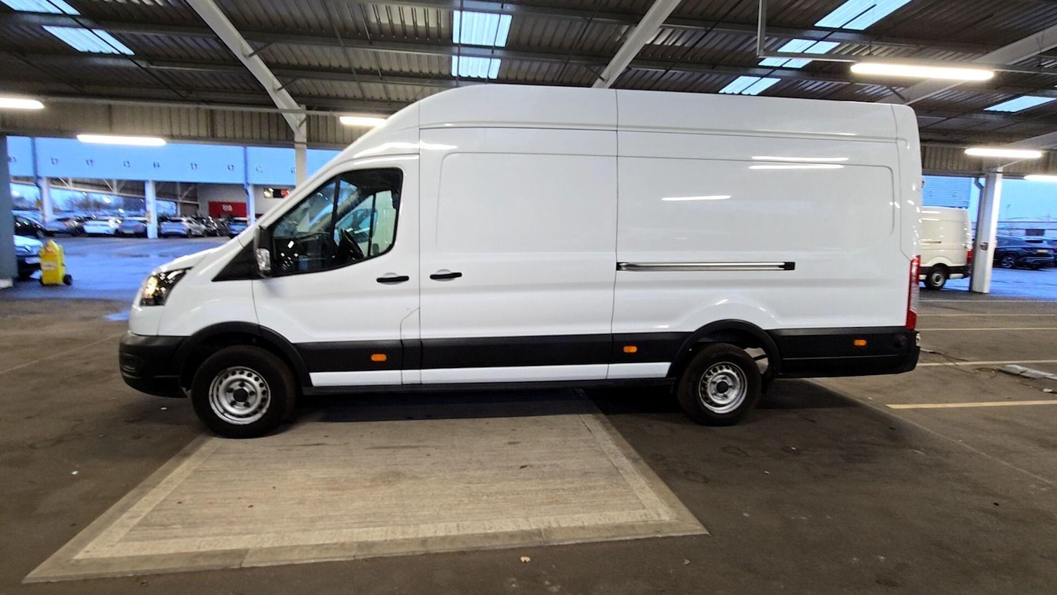 Used Ford Transit 2020 for sale - 76634270: Photo 31