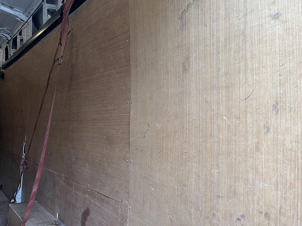 Used Ford Transit 2020 for sale - 76634270: Photo 36