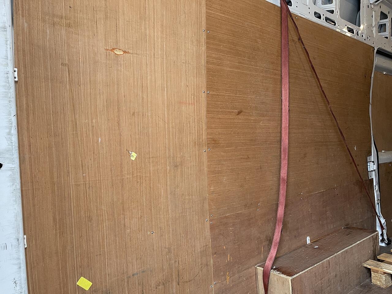 Used Ford Transit 2020 for sale - 76634270: Photo 37