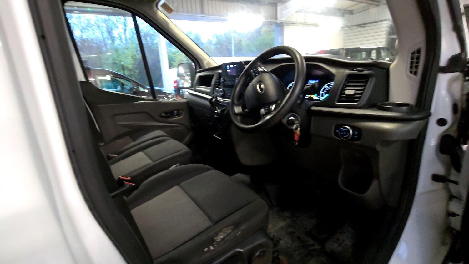 Used Ford Transit 2020 for sale - 76634270: Photo 39