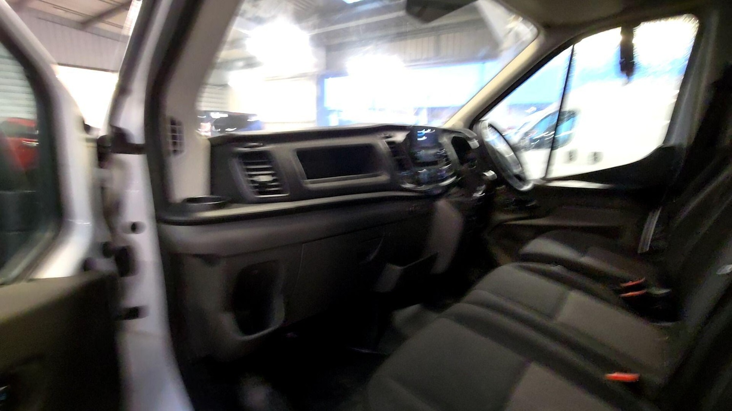 Used Ford Transit 2020 for sale - 76634270: Photo 9