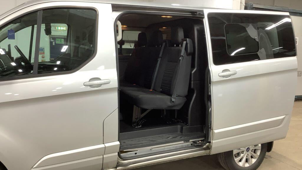 Used Ford Transit Custom 2022 for sale - 77279735: Photo 20