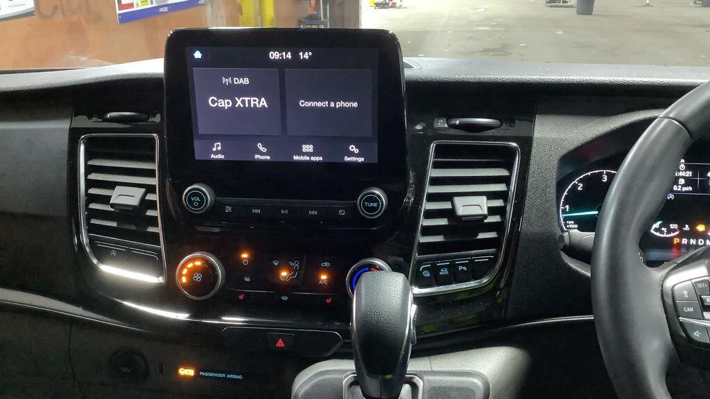 Used Ford Transit Custom 2022 for sale - 77279735: Photo 26