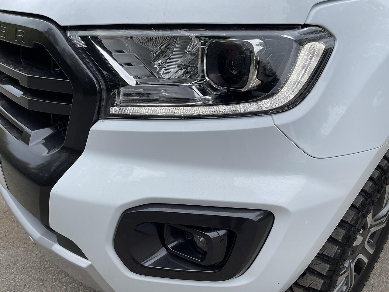 Used Ford Ranger 2022 for sale - 76371570: Photo 10