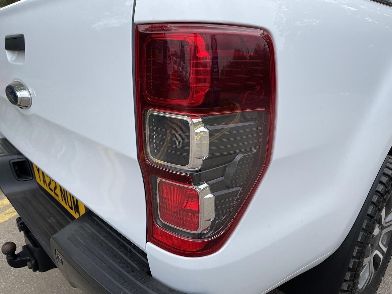 Used Ford Ranger 2022 for sale - 76371570: Photo 11