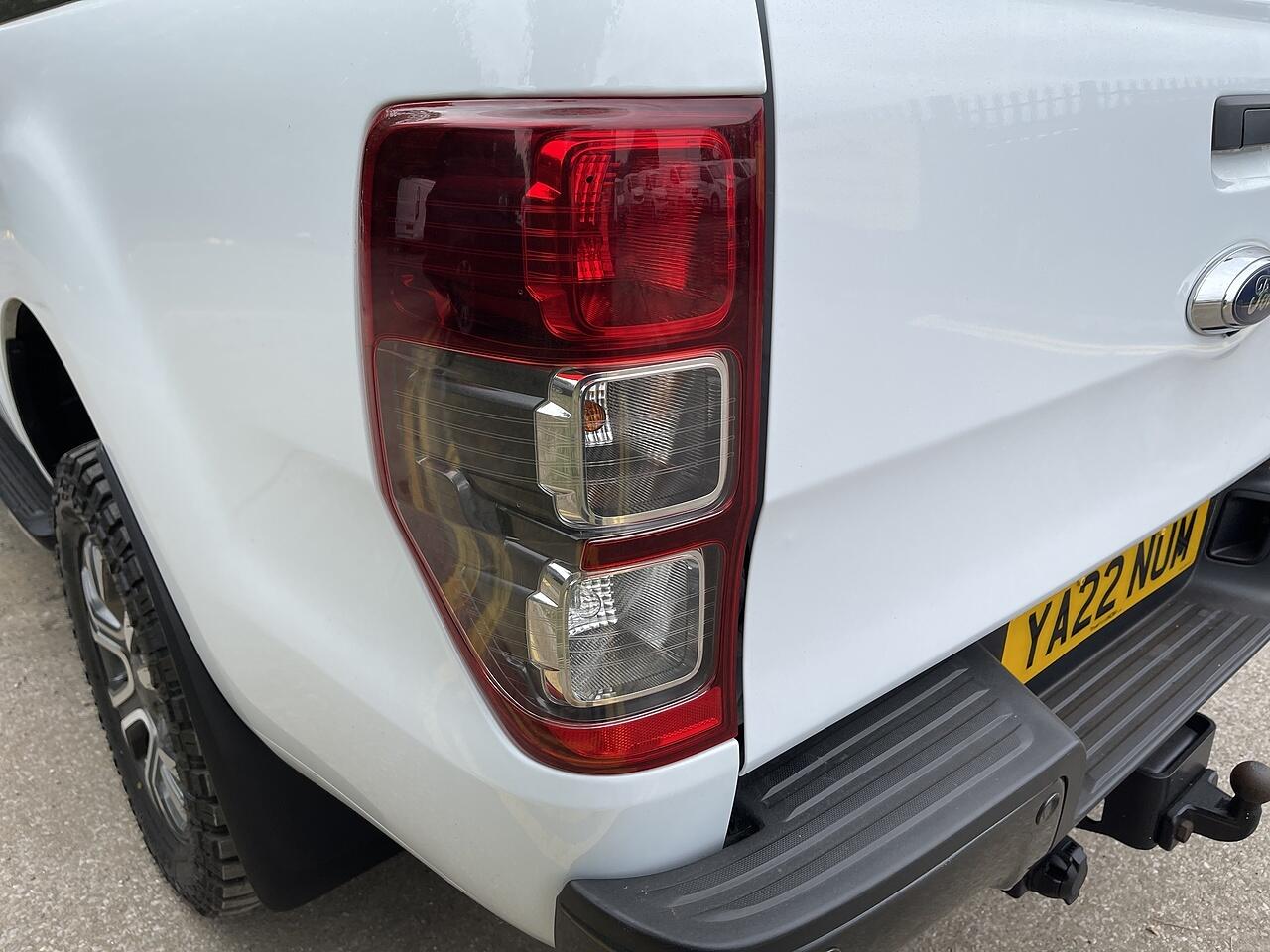 Used Ford Ranger 2022 for sale - 76371570: Photo 12