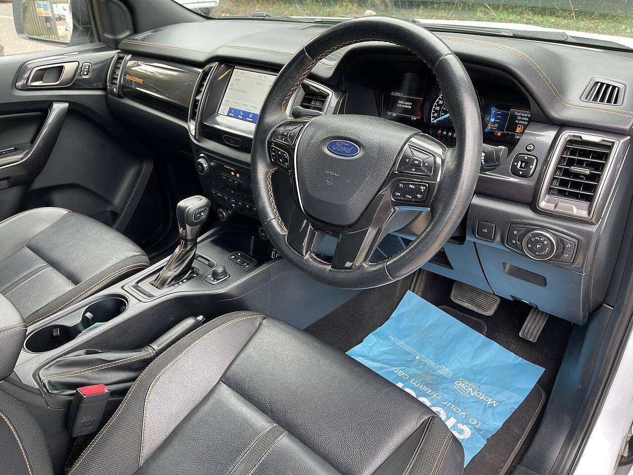 Used Ford Ranger 2022 for sale - 76371570: Photo 16