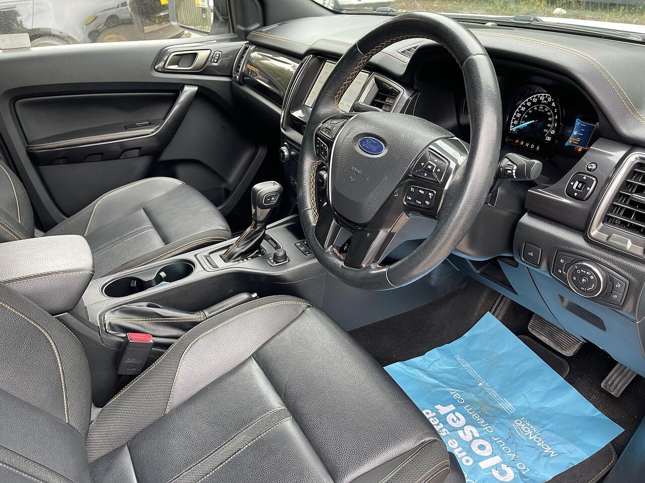 Used Ford Ranger 2022 for sale - 76371570: Photo 17