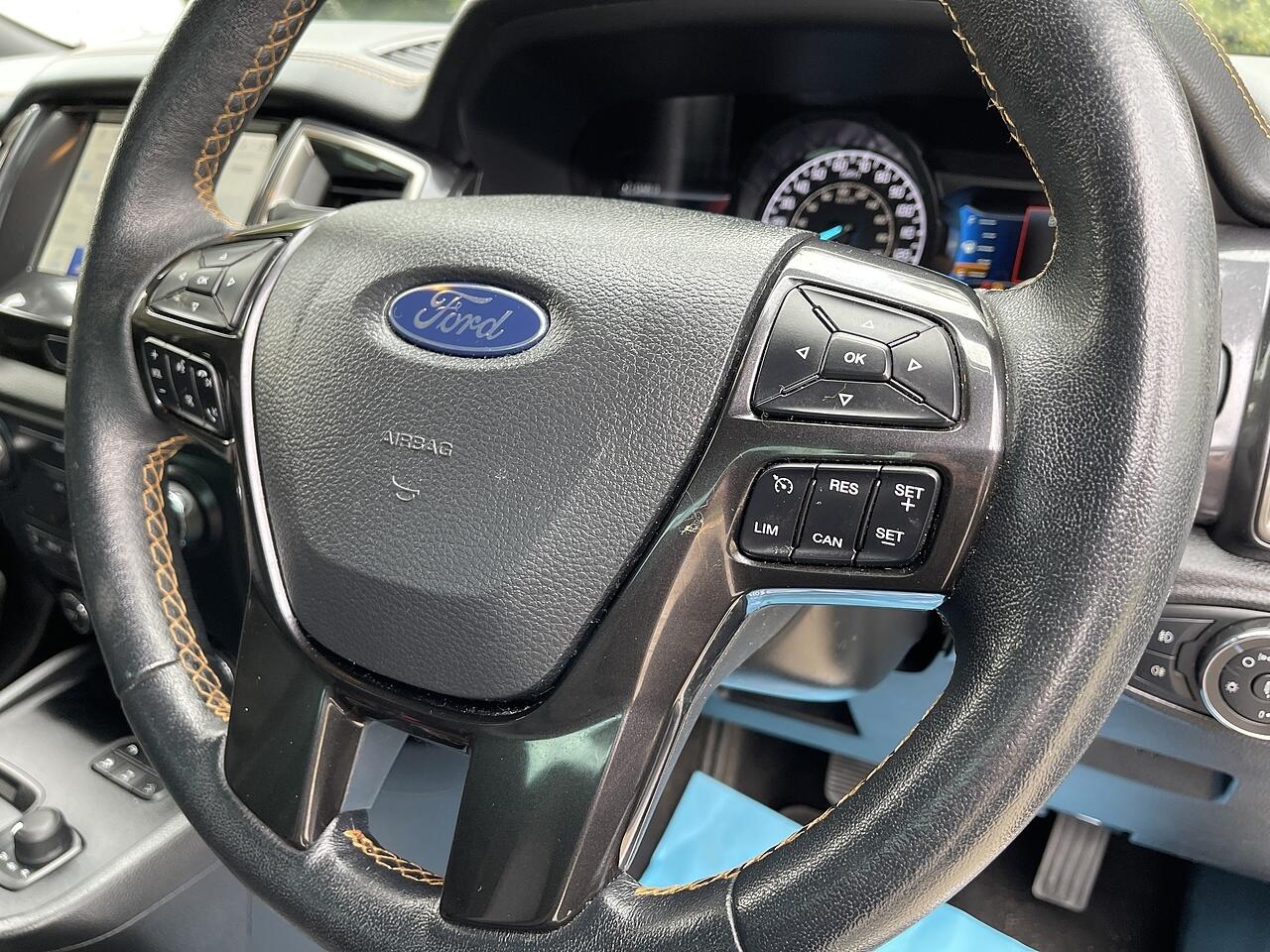 Used Ford Ranger 2022 for sale - 76371570: Photo 18