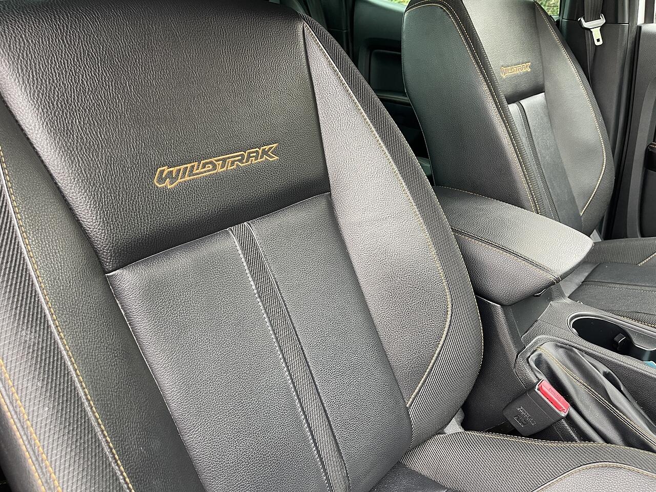 Used Ford Ranger 2022 for sale - 76371570: Photo 20