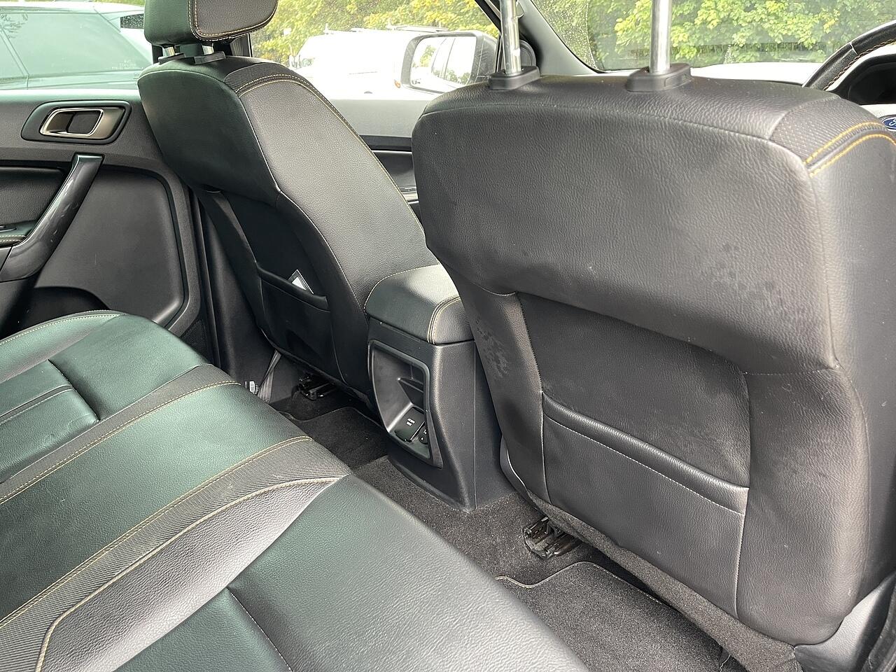 Used Ford Ranger 2022 for sale - 76371570: Photo 21