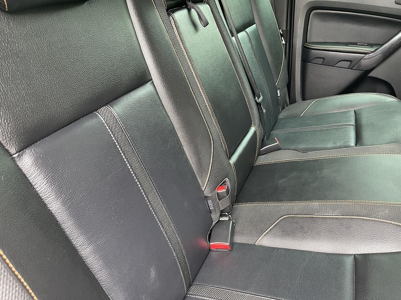 Used Ford Ranger 2022 for sale - 76371570: Photo 22