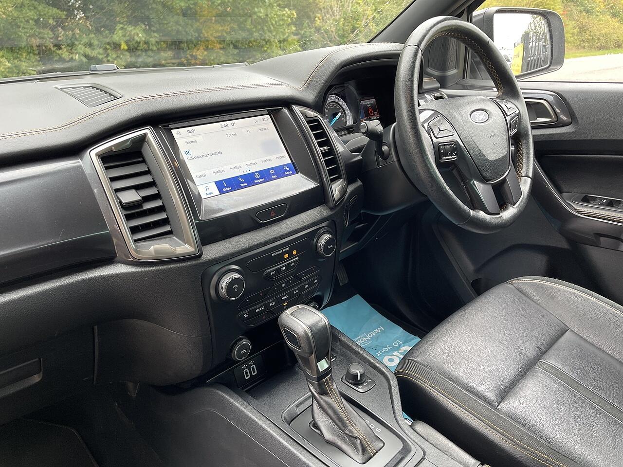 Used Ford Ranger 2022 for sale - 76371570: Photo 23