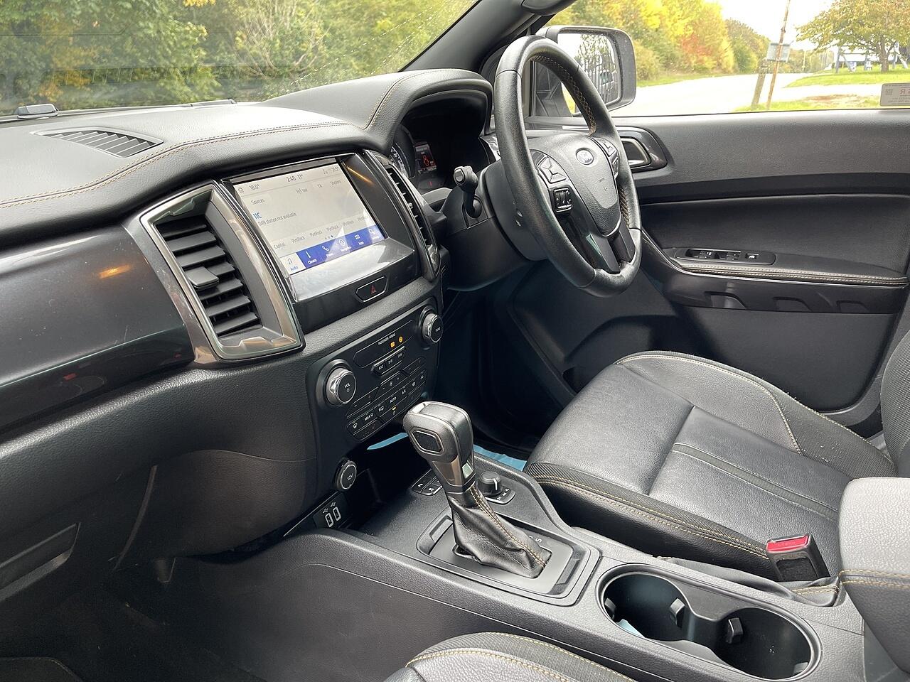 Used Ford Ranger 2022 for sale - 76371570: Photo 24