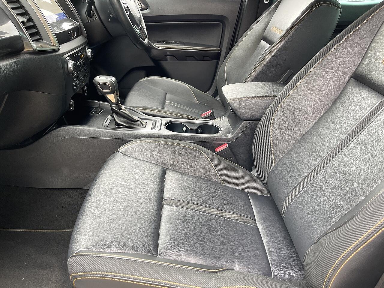Used Ford Ranger 2022 for sale - 76371570: Photo 25