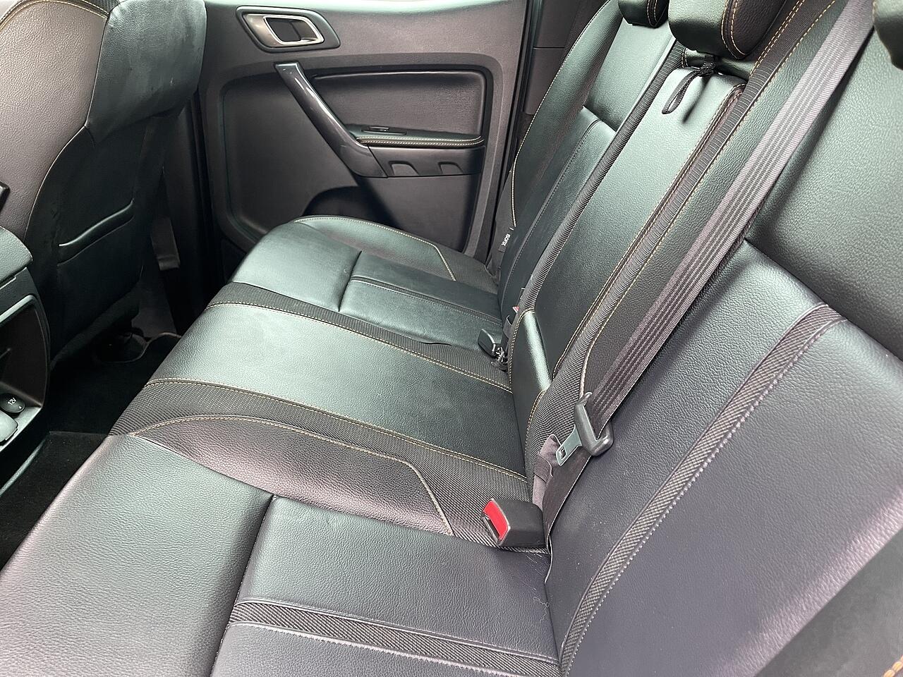 Used Ford Ranger 2022 for sale - 76371570: Photo 27