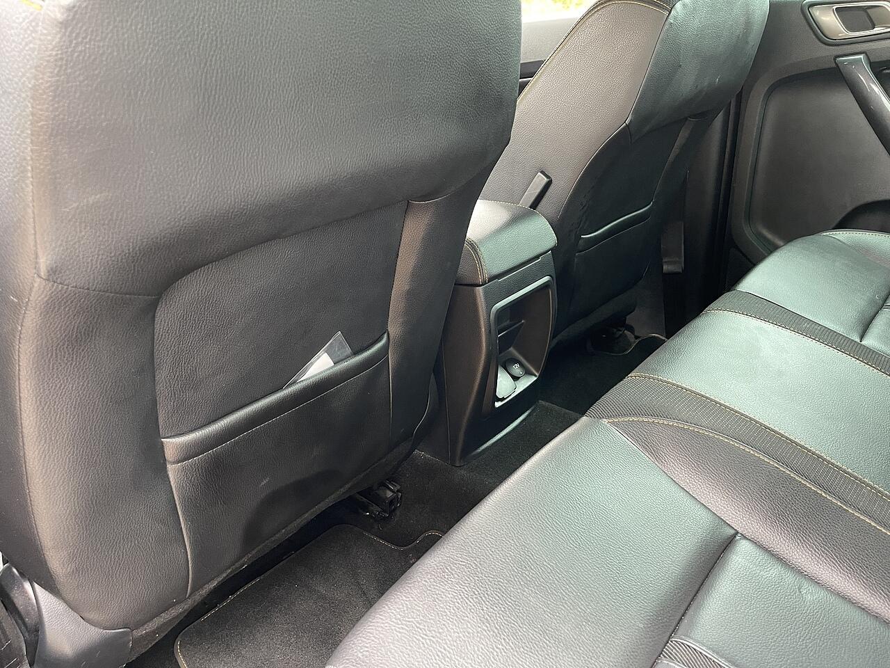 Used Ford Ranger 2022 for sale - 76371570: Photo 29