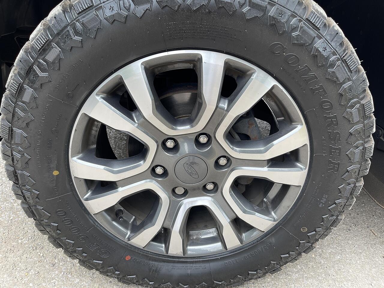 Used Ford Ranger 2022 for sale - 76371570: Photo 30