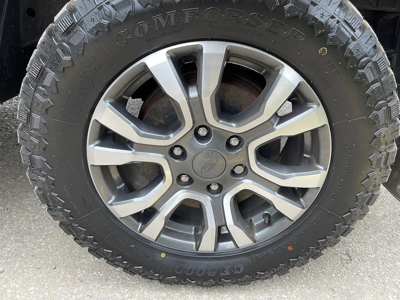 Used Ford Ranger 2022 for sale - 76371570: Photo 31