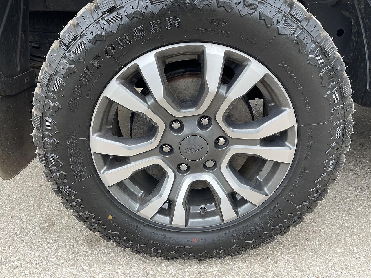 Used Ford Ranger 2022 for sale - 76371570: Photo 32