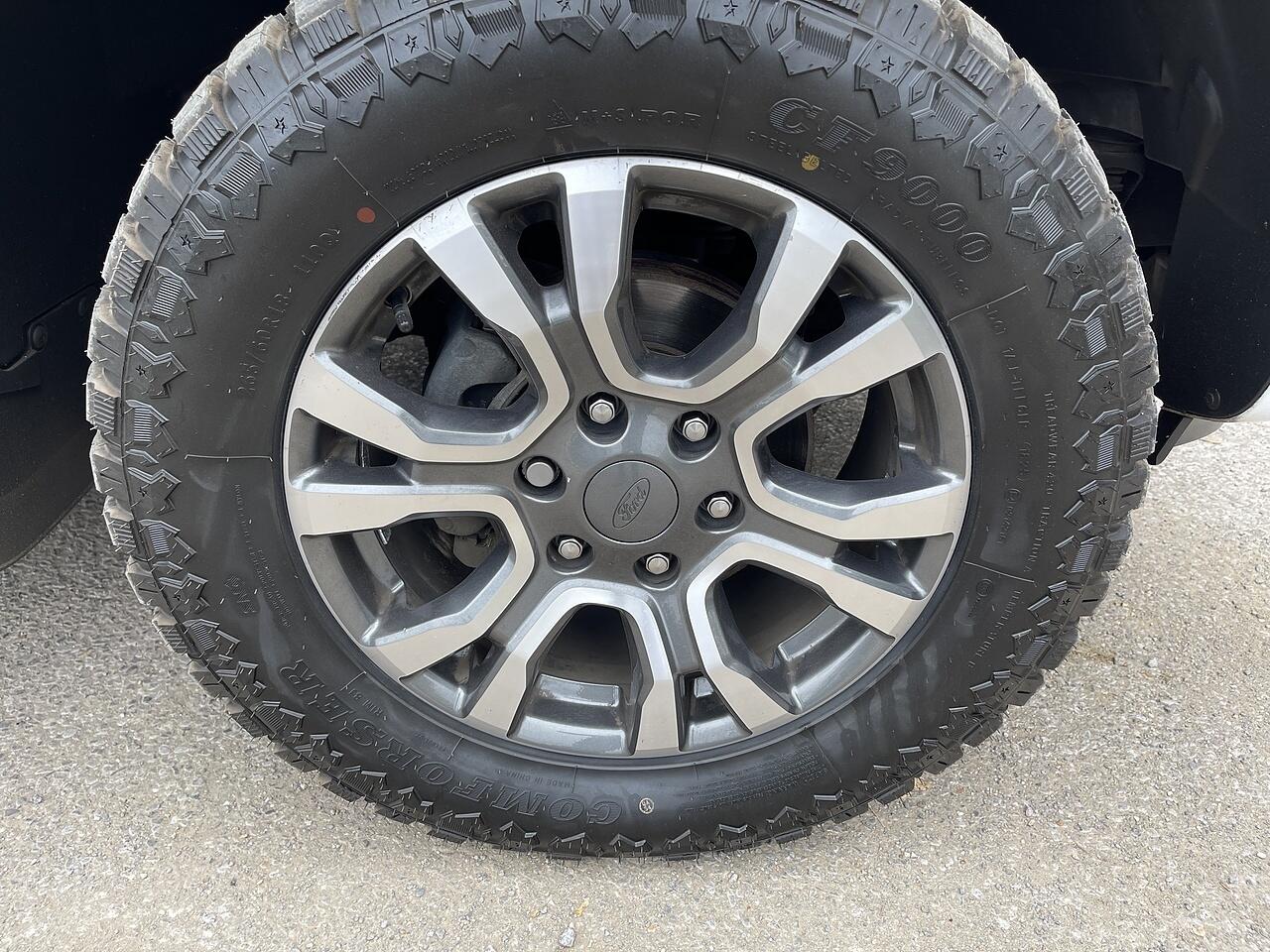 Used Ford Ranger 2022 for sale - 76371570: Photo 33