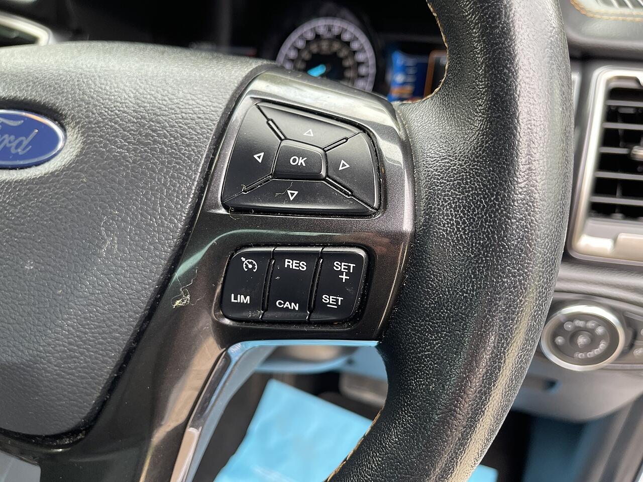Used Ford Ranger 2022 for sale - 76371570: Photo 38