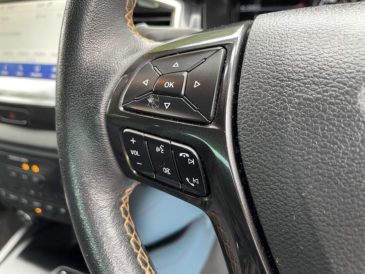 Used Ford Ranger 2022 for sale - 76371570: Photo 39