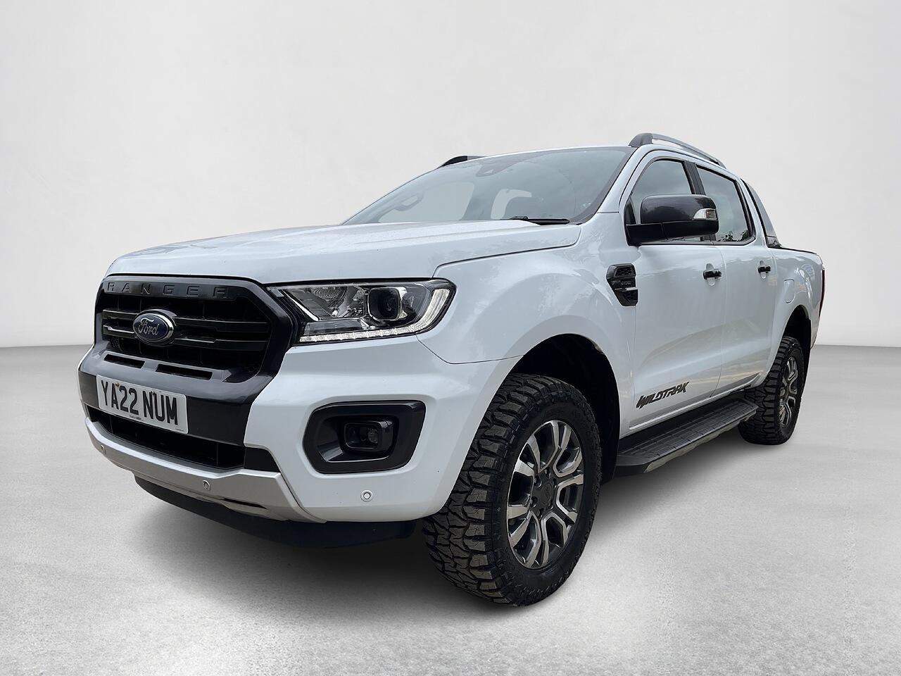 Used Ford Ranger 2022 for sale - 76371570: Photo 4