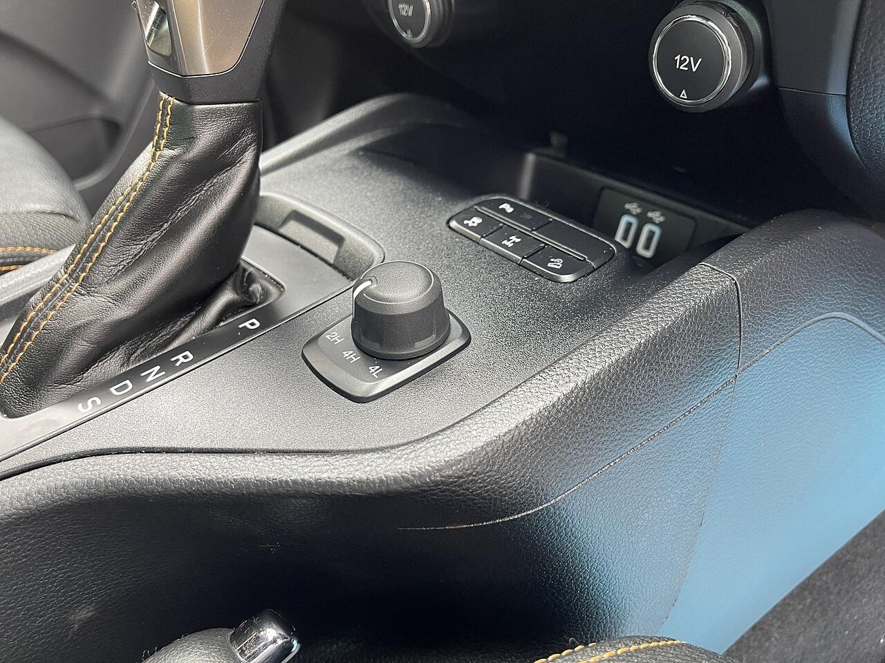 Used Ford Ranger 2022 for sale - 76371570: Photo 40