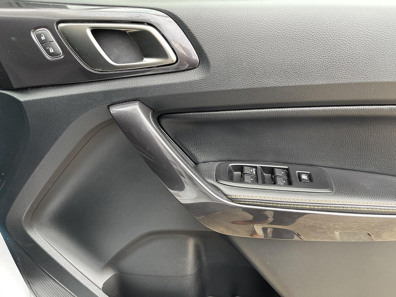 Used Ford Ranger 2022 for sale - 76371570: Photo 42