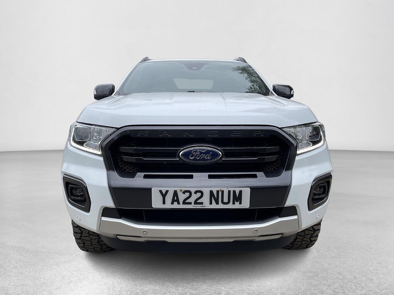 Used Ford Ranger 2022 for sale - 76371570: Photo 5