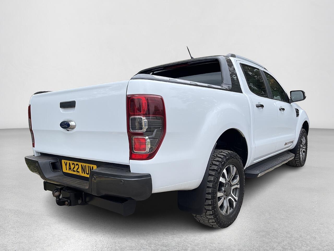 Used Ford Ranger 2022 for sale - 76371570: Photo 6