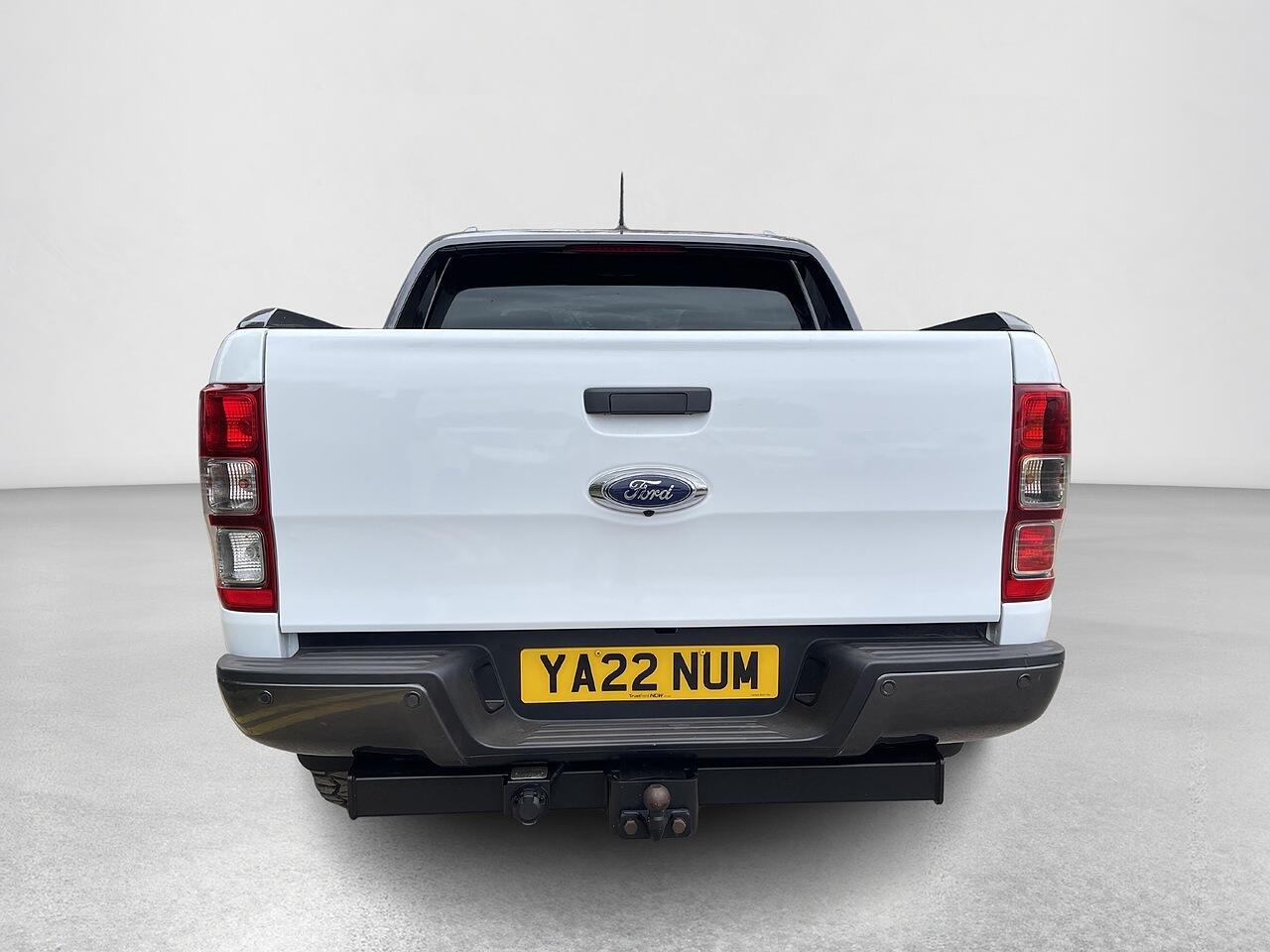 Used Ford Ranger 2022 for sale - 76371570: Photo 7