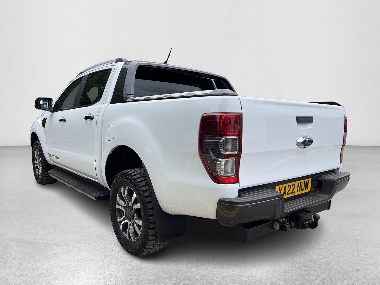 Used Ford Ranger 2022 for sale - 76371570: Photo 8