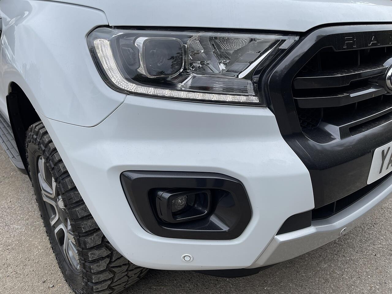 Used Ford Ranger 2022 for sale - 76371570: Photo 9