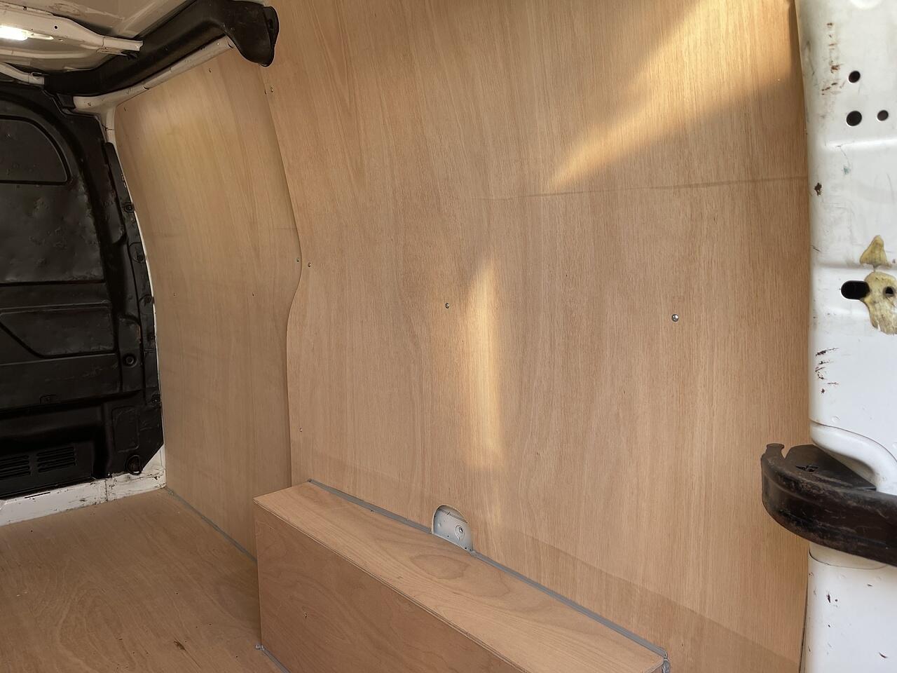Used Ford Transit Custom for sale - 77825202: Photo 36