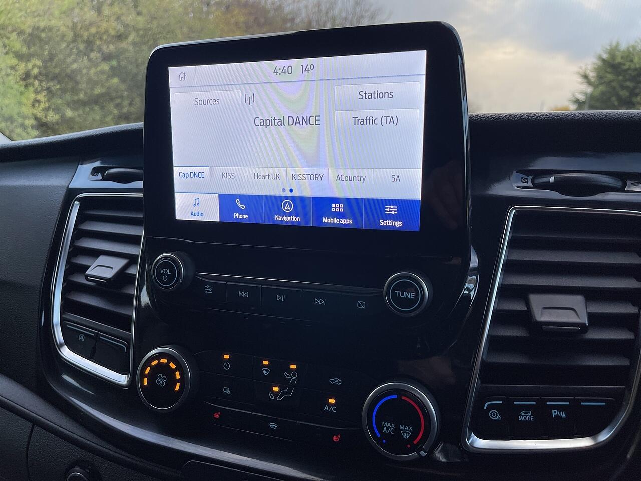 Used Ford Transit Custom for sale - 77825202: Photo 38